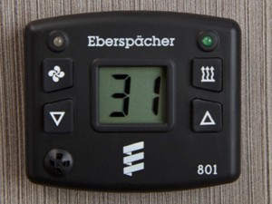 801 Series Digital Modulator
